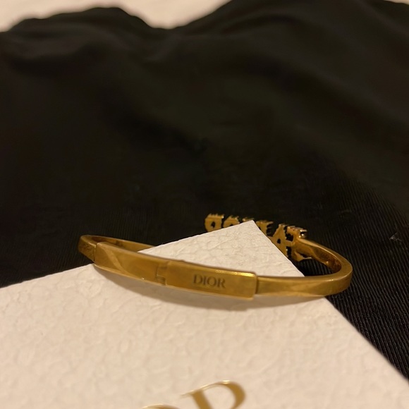 Dior " J'ADIOR Bracelet " - Picture 2 of 5